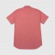 Polo Ralph Lauren Πουκάμισο Κοντομάνικο Ροζ / Pre-Owned